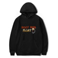 Funny Root Beer Float Unisex Hooded Sweatshirt Pullover C568