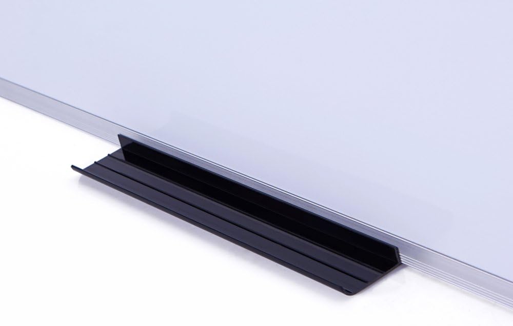 96 x 48 Inches Wall Mounted Dry Erase Board J93412