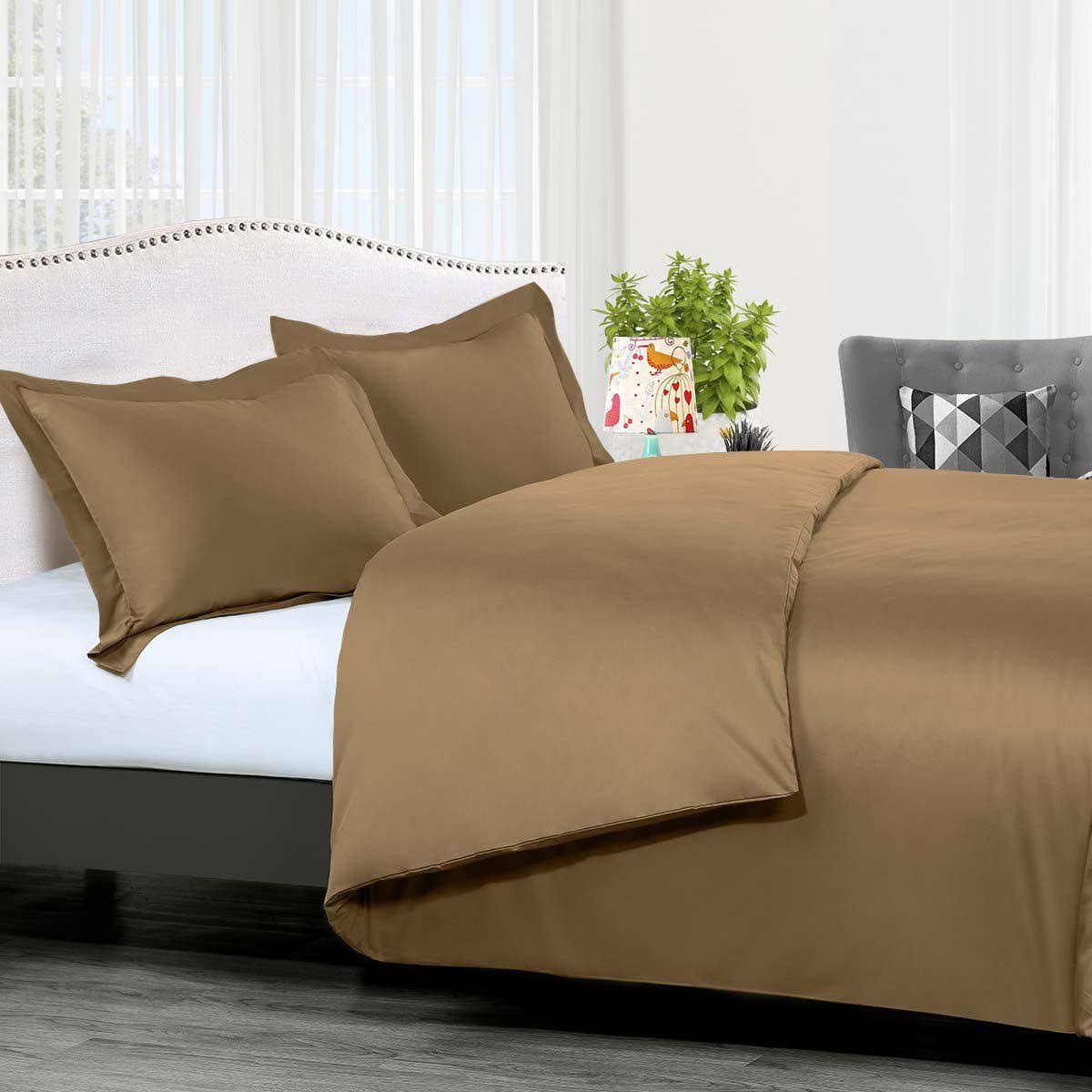 King 300 Thread Count Duvet Cover Set N998