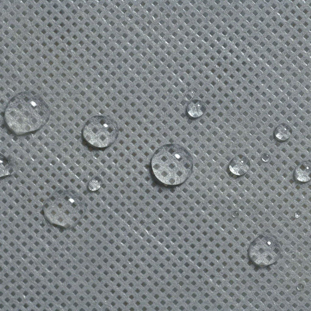 10' -11' Breathable Water Repellant Travel Trailer Cover L197