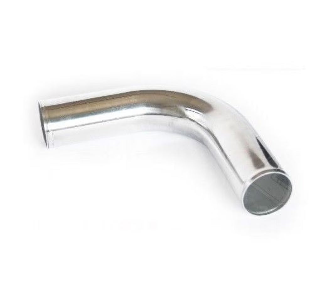 3" 76mm O.D. 90 Degree Bend Aluminum Intercooler Piping P933757