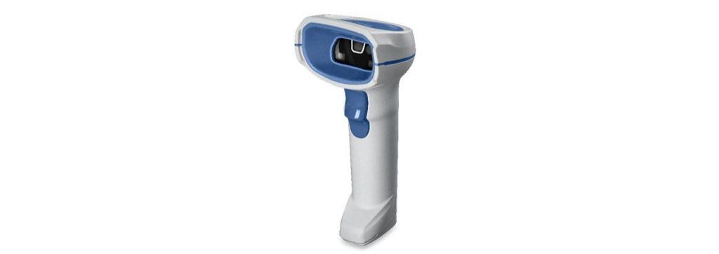 Wireless Handheld 2D Imager Scanner with Bluetooth 4.0 T159