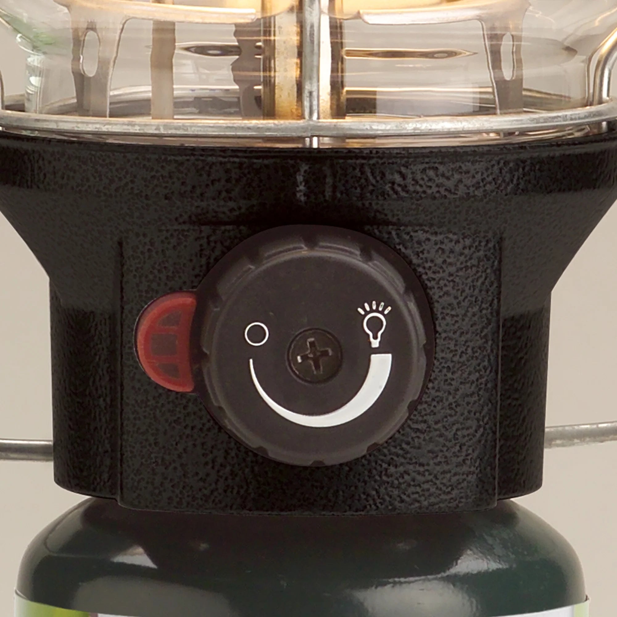 Coleman 1500 Lumens All-Weather Propane Camping Lantern K985