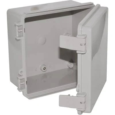 Electrical Enclosures M9859