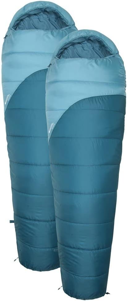 Mummy Shaped Sleeping Bag R22726