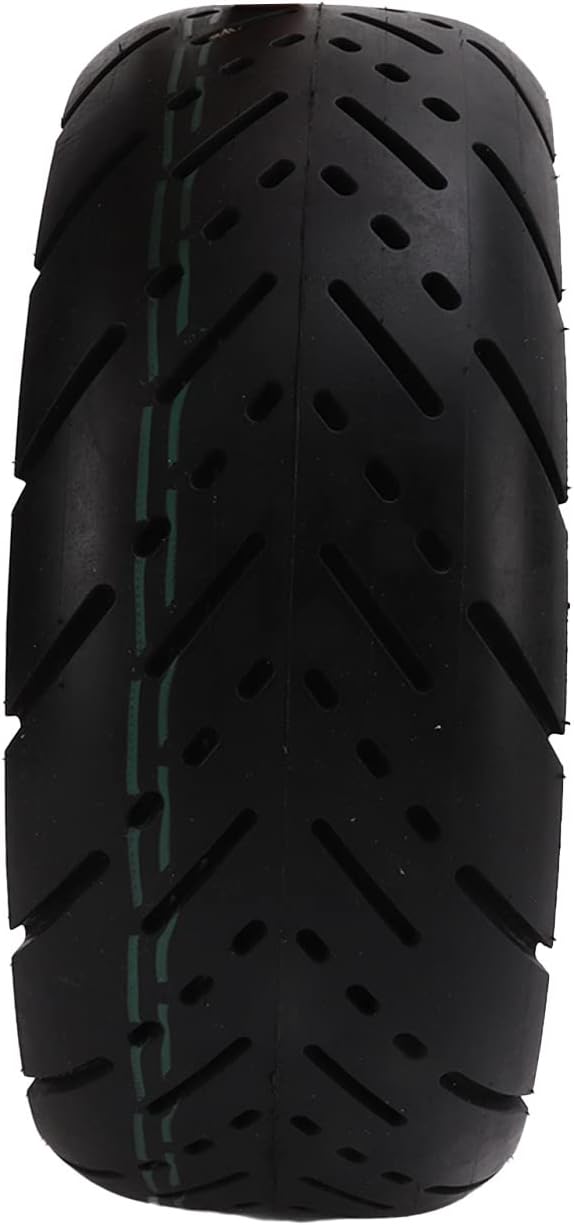 90/65-6.5 Rubber Tire for Electric Scooters E42770