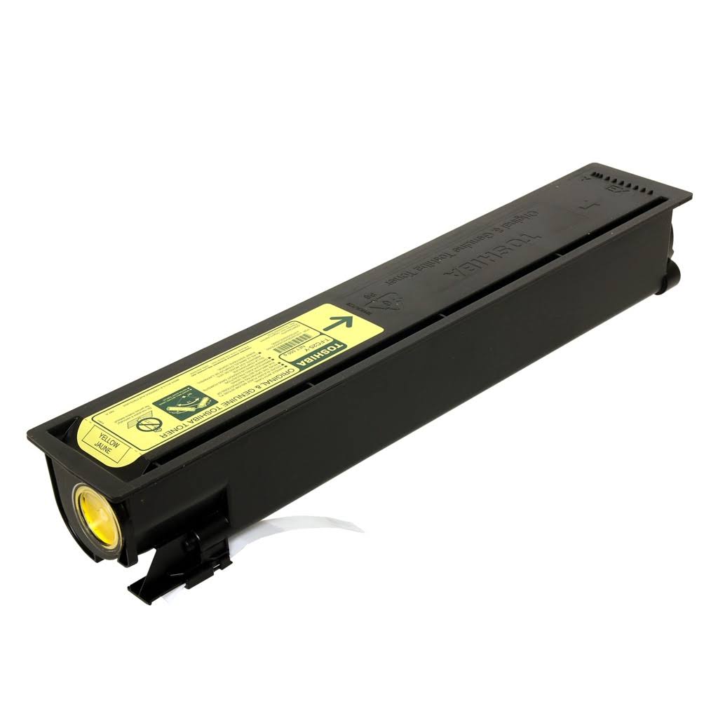 Yellow Toner Cartridge G514030