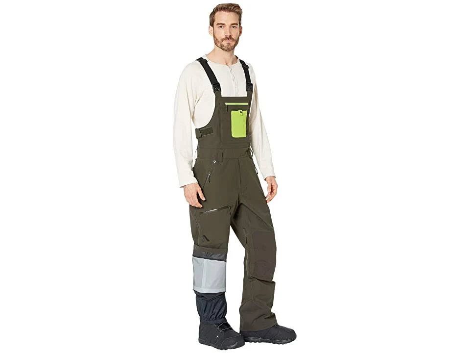 Kombu Large Men&s Bib F218081