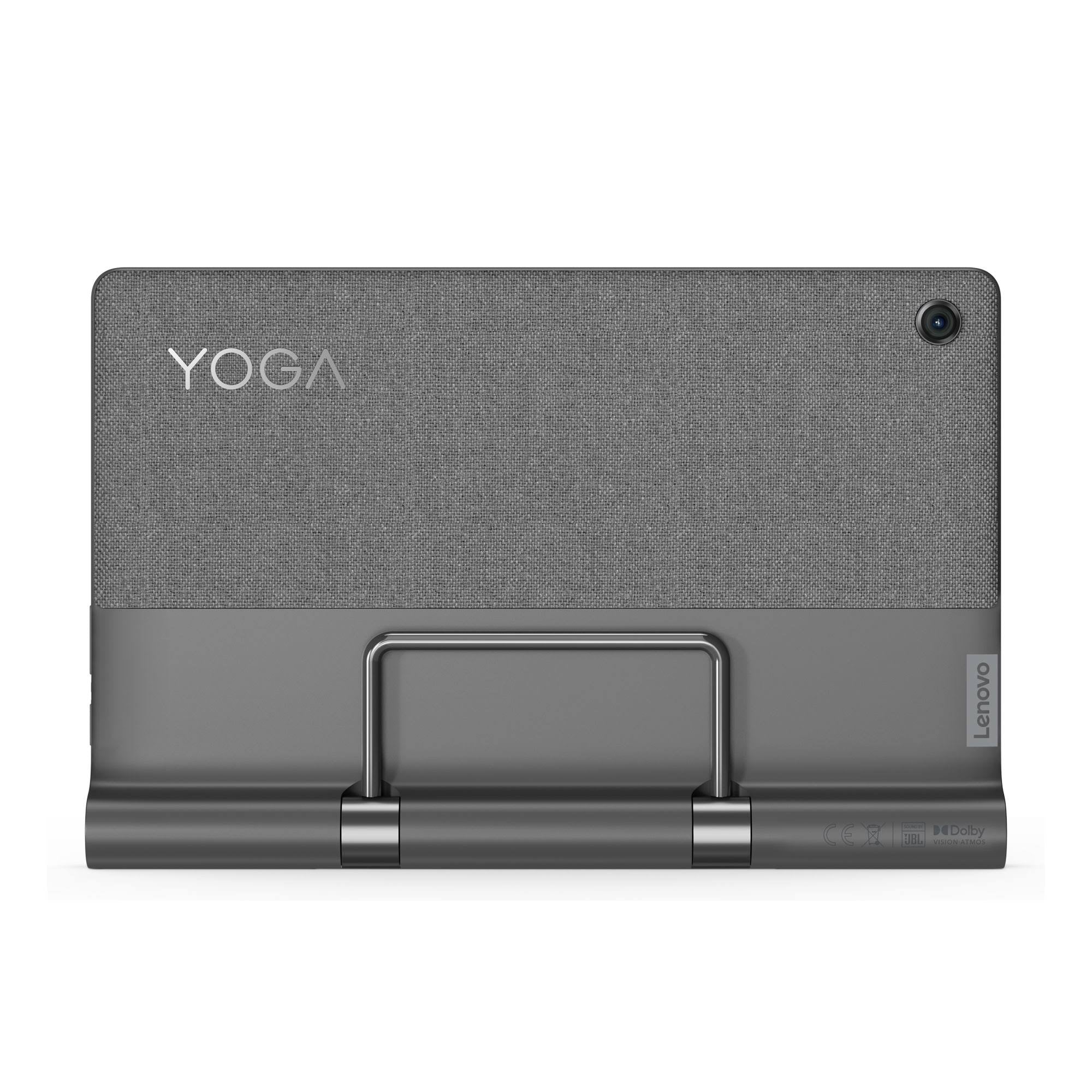 Storm Grey Yoga Tab 11 J634