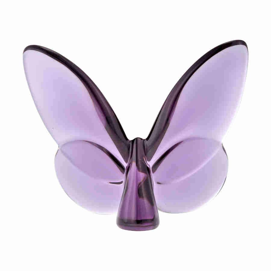 Purple Butterfly Q9588