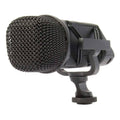 Stereo/Super Cardioid Microphone I999