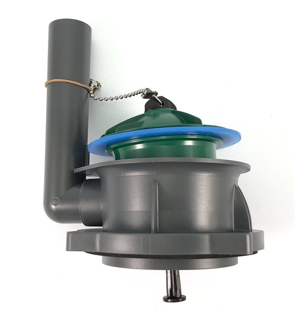 4-Inch Flush Valve Assembly L63073