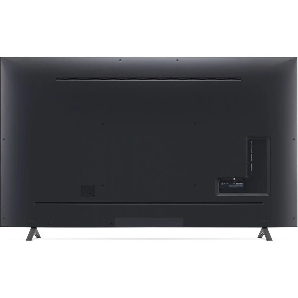 86 Inch HDR 4K UHD Smart TV Bundle with 4 YR Enhanced Protection Pack F240204