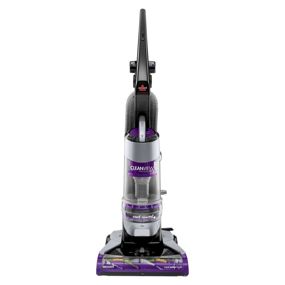 Rewind Vacuum A668346