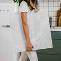 Cement Photography Backdrop, 23in X 23in Pack of 2 R594