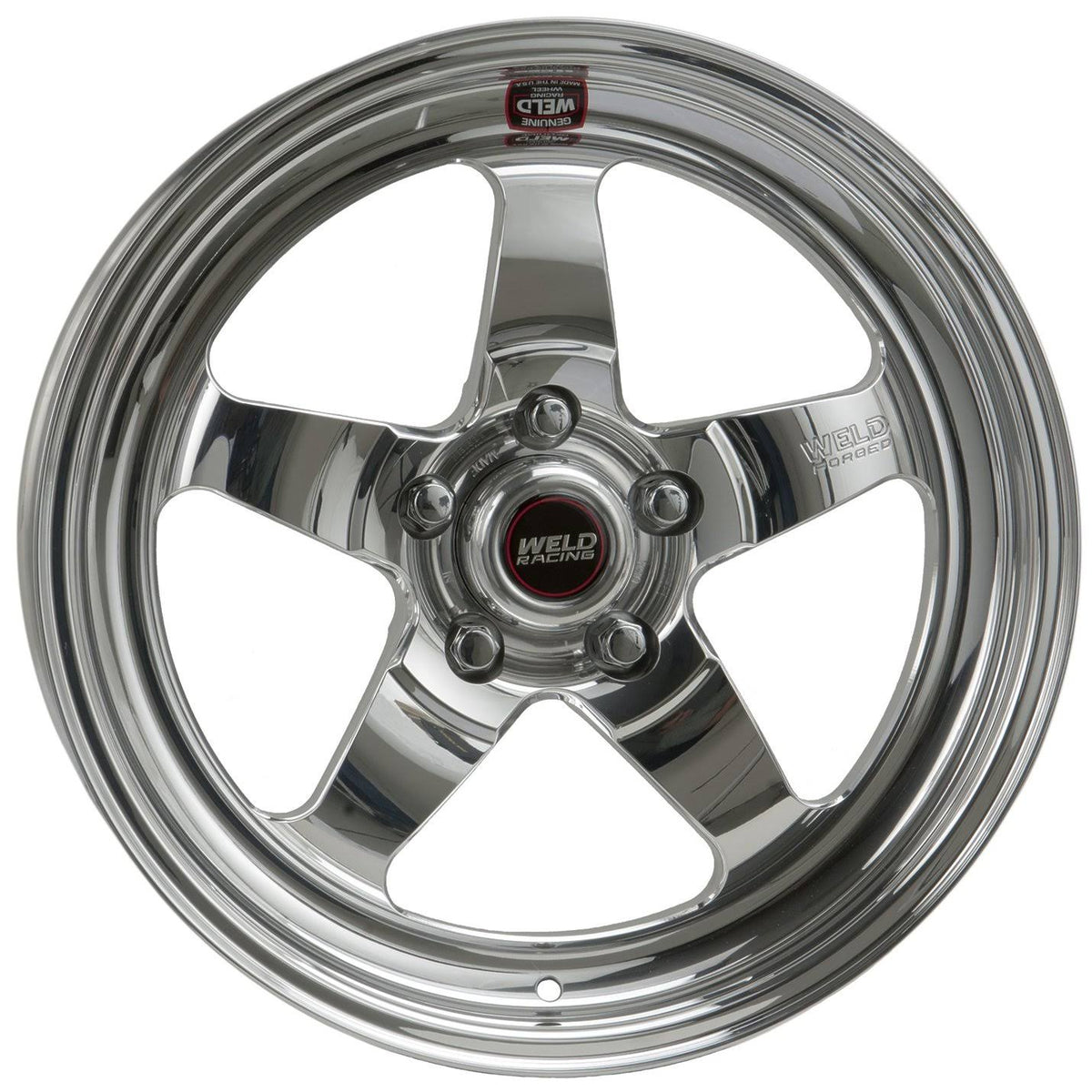 15x10 RT-S Wheel 5x4.75 Q381