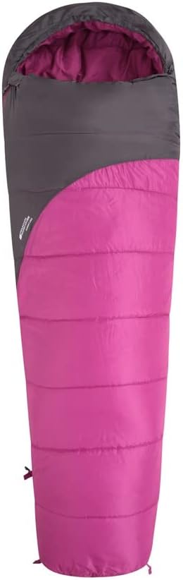 Mummy Shaped Sleeping Bag R22726