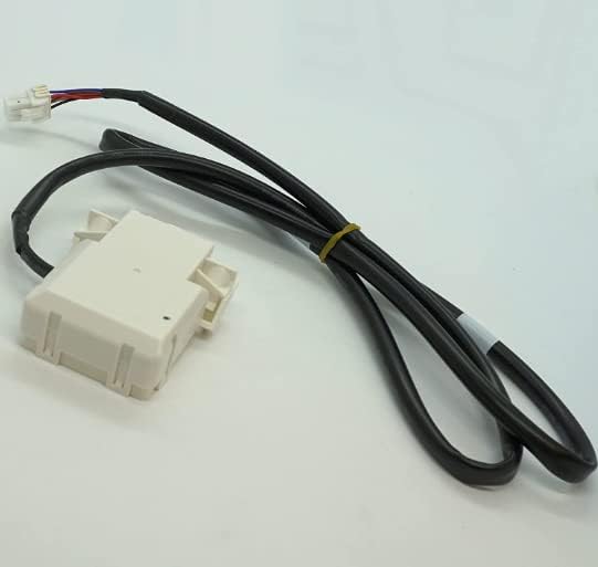 Washer Door Lock Switch Assembly Pack of 2 Q3165
