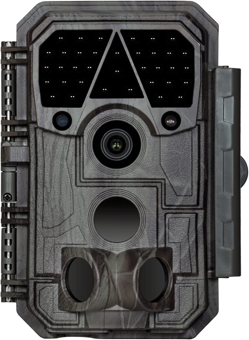 32mp 1296p Trail Camera with Night Vision Waterproof, Pack of 2 J92755