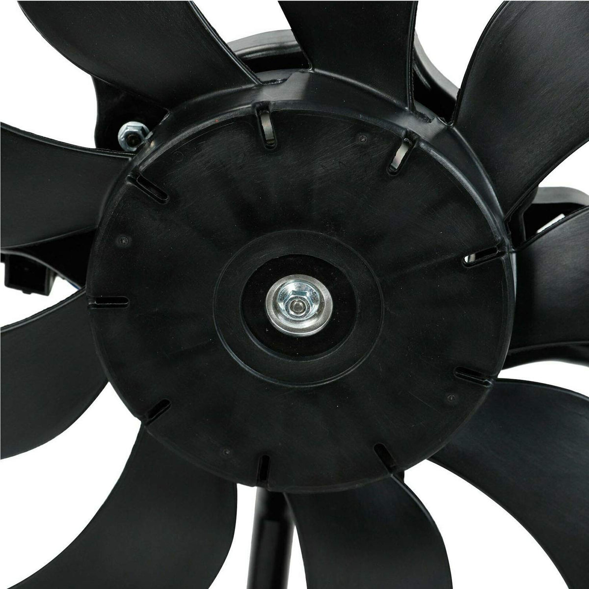 Radiator Condenser AC Cooling Fan Assembly H20569