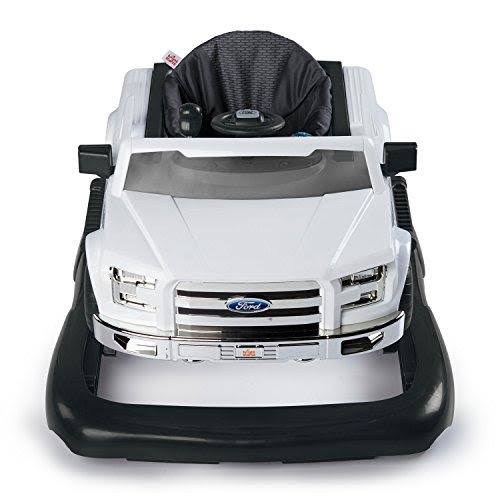 White Ford F-150 Walker M6051