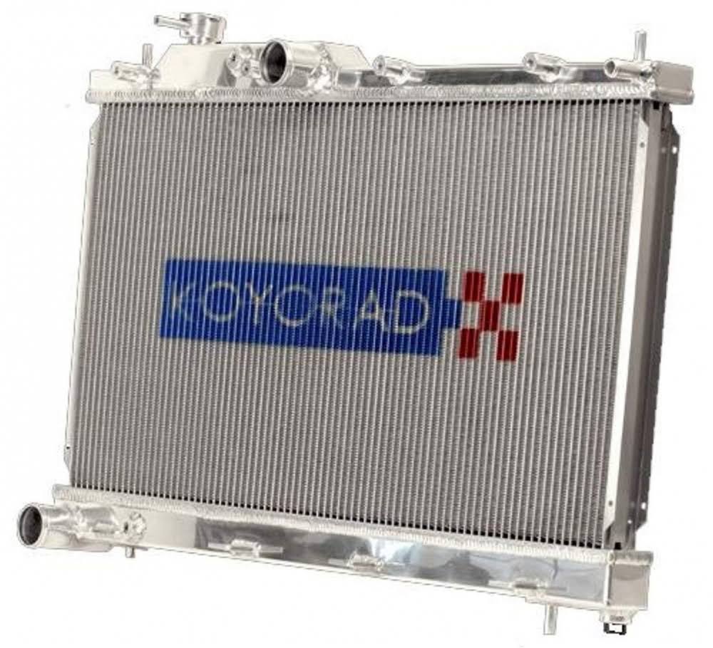 Radiator U52541