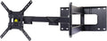 Long Arm Full Motion TV Wall Mount Bracket with Articulating Arm C8422