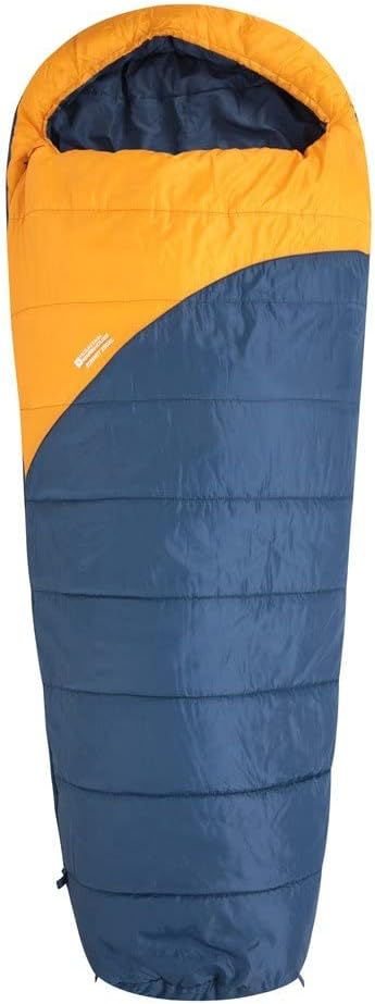 Mummy Shaped Sleeping Bag R22726