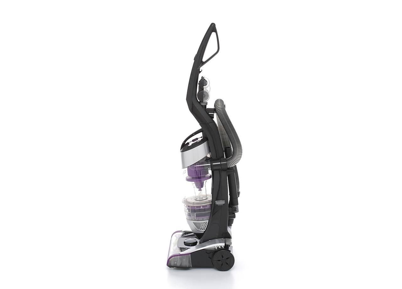 Rewind Vacuum A668346