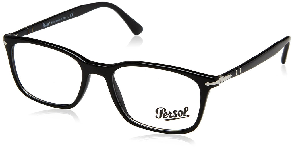 Black Glasses 53mm Y582
