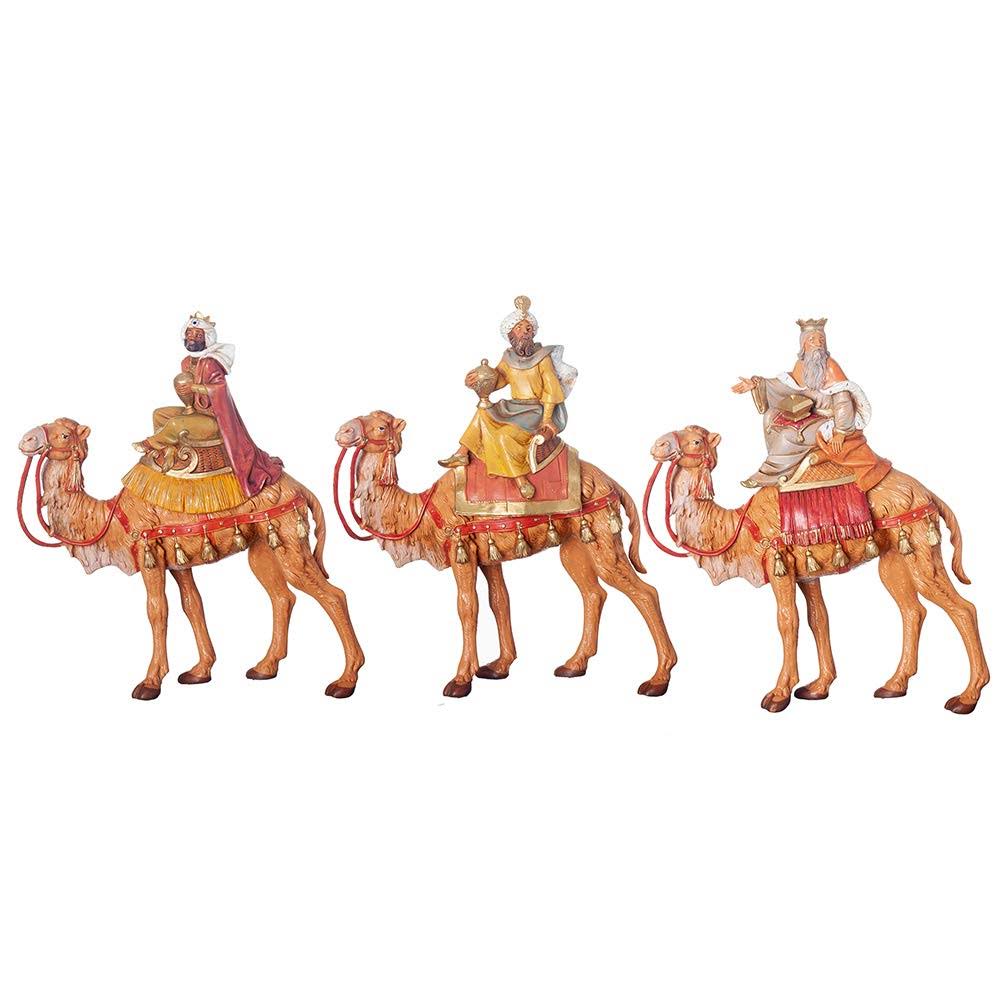 Kings on Camels G5110