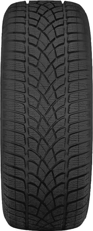 Winter Sport 3D 255/45R20 101v SL Tire T419331