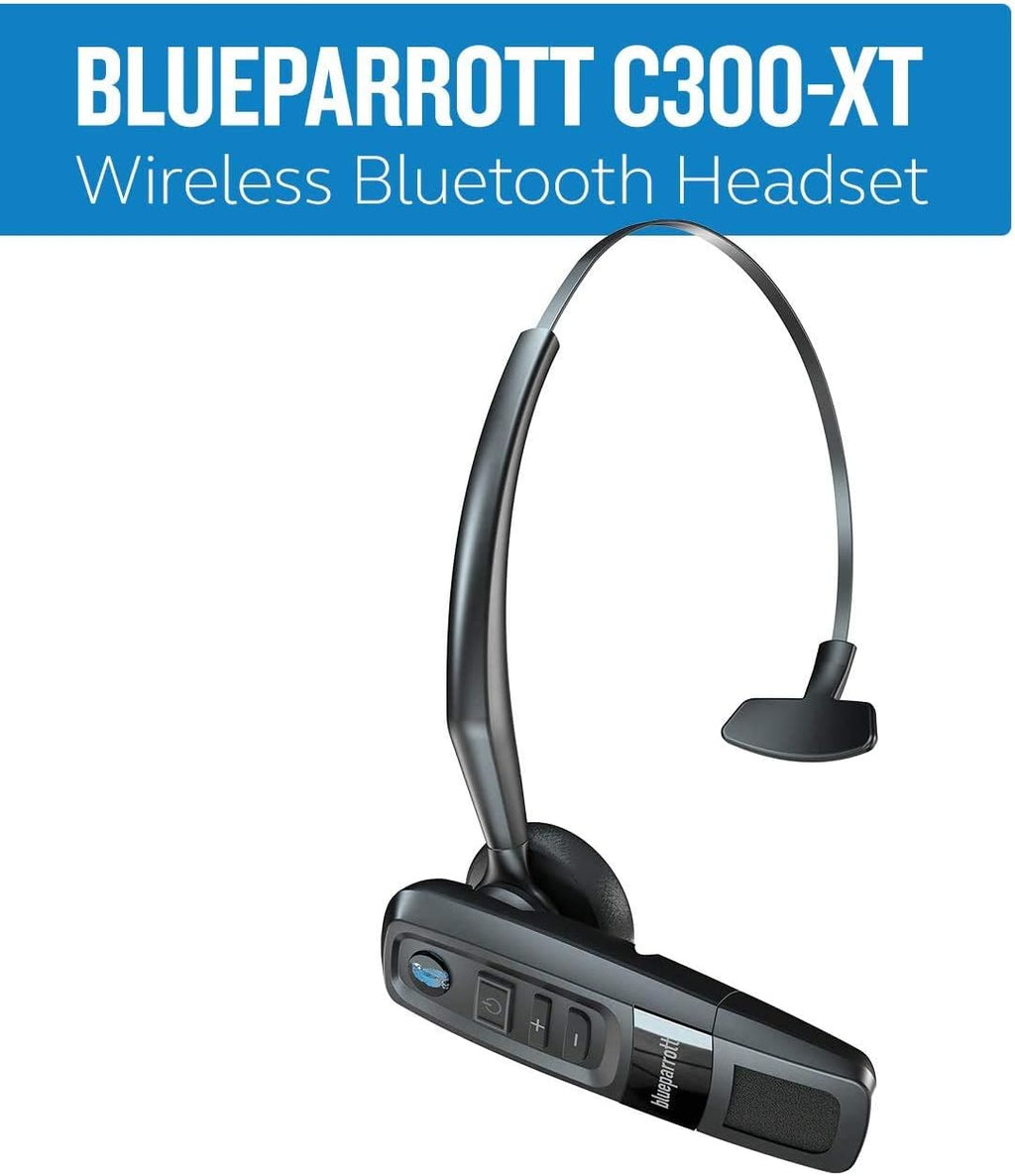 Noise Canceling Bluetooth Headset G9023