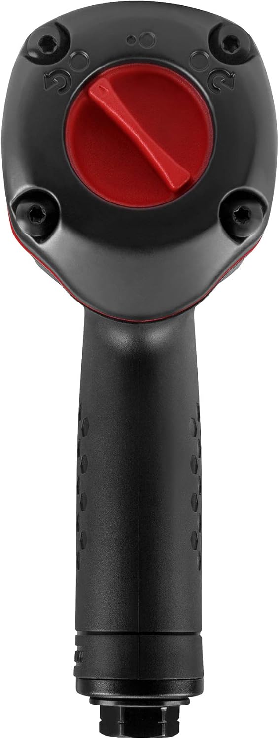 3/4-Inch Drive Heavy Duty Impact Wrench J666305