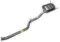Exhaust Muffler Assembly R54623