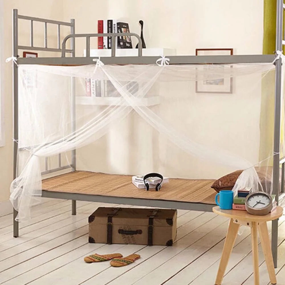 Mosquito Net Bed Curtains Tent O89360