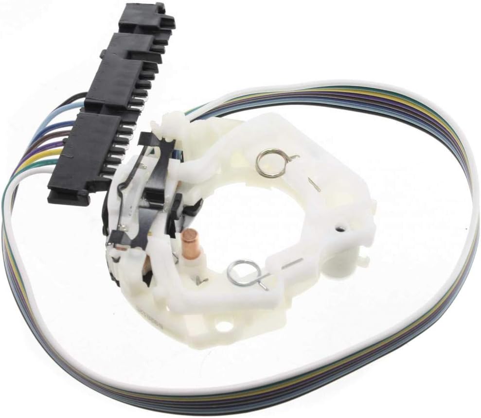 Turn Signal Switch 8 Male Terminals Blade Type Pack of 2 B997273