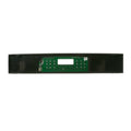 Control Panel Stainless I3871