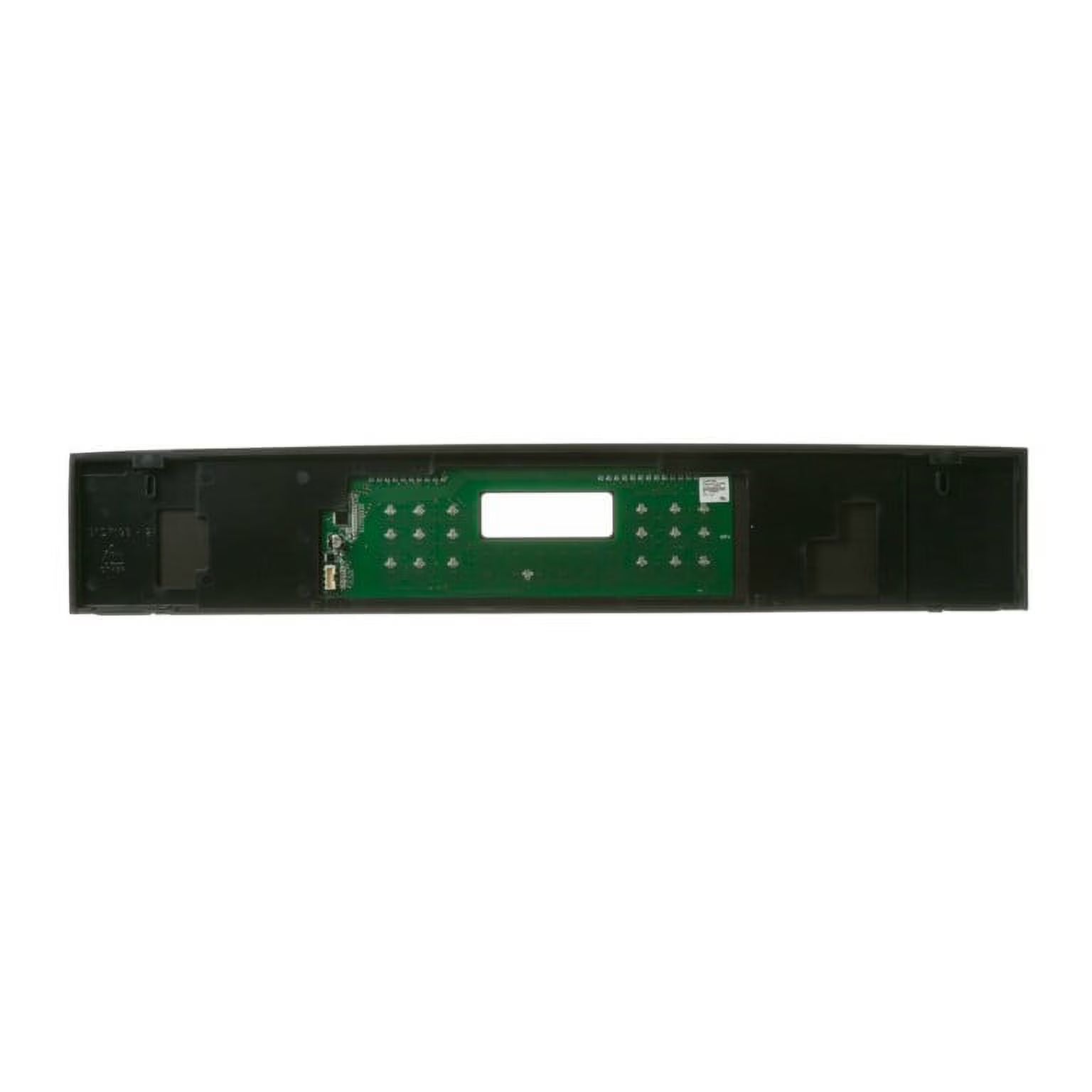 Control Panel Stainless I3871