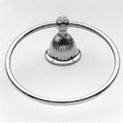 Biscuit Towel Ring R6873