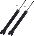 2PC Rear Shock Absorbers for Nissan Altima C31664