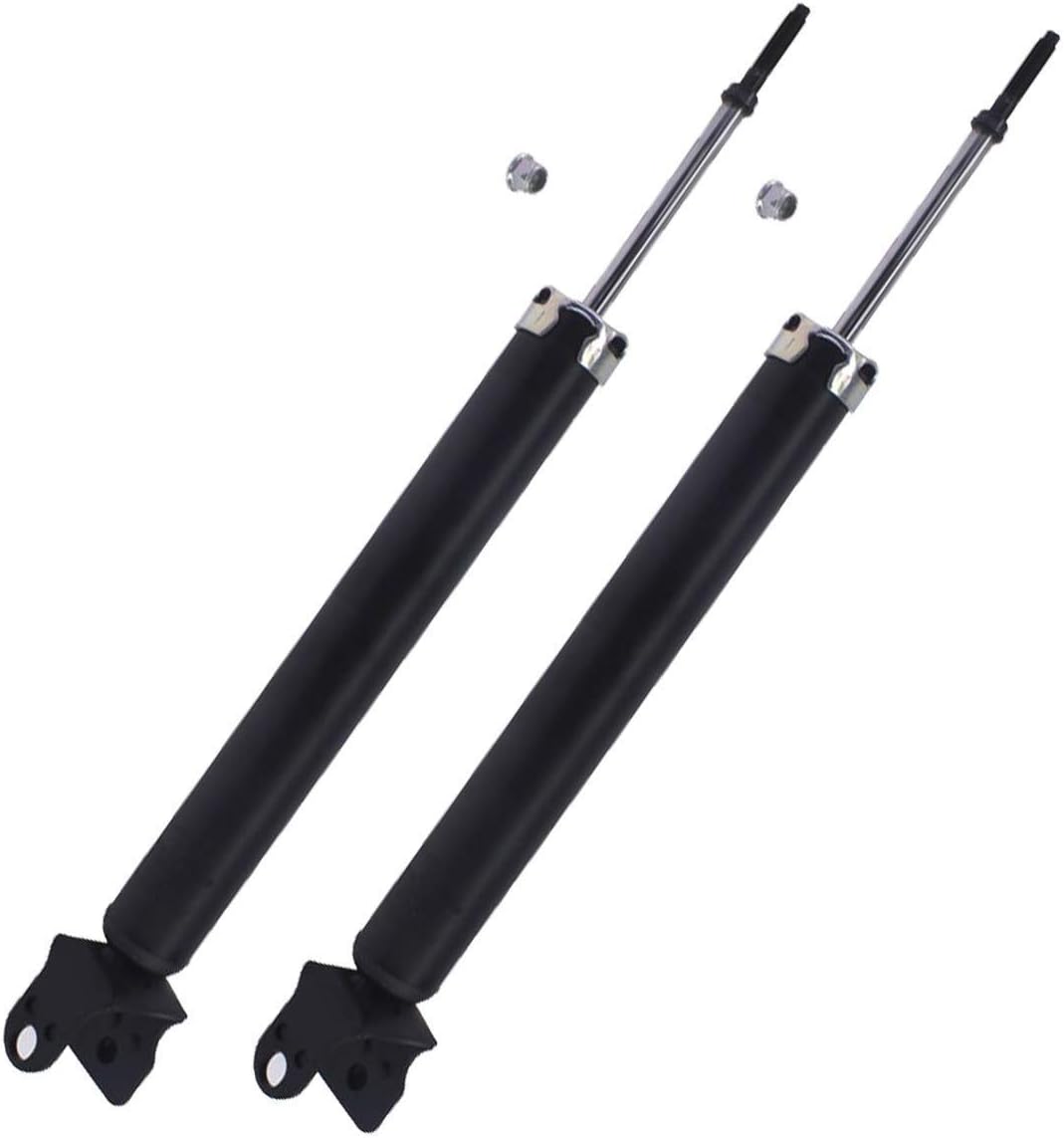 2PC Rear Shock Absorbers for Nissan Altima C31664