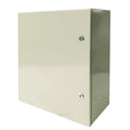 Carbon Steel Electrical Enclosure Cabinet IP65 Q879605