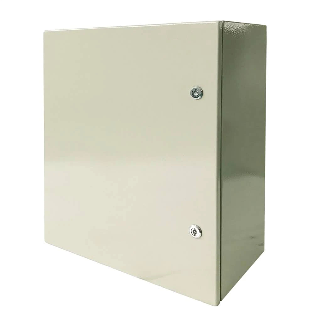 Carbon Steel Electrical Enclosure Cabinet IP65 Q879605