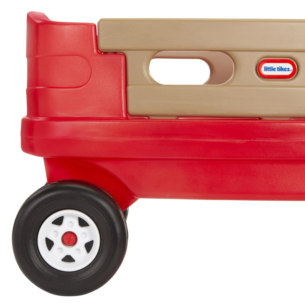 Junior Explorer Wagon T252685
