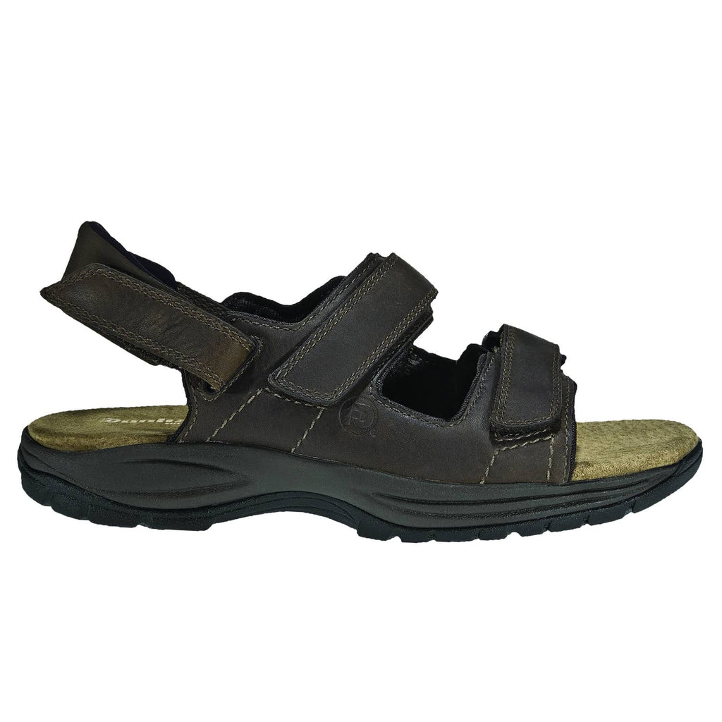 Brown Men&s Shoes U292332