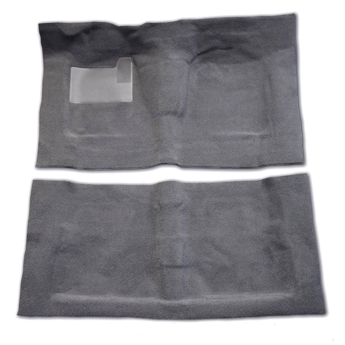 Gray Replacement Carpet X209