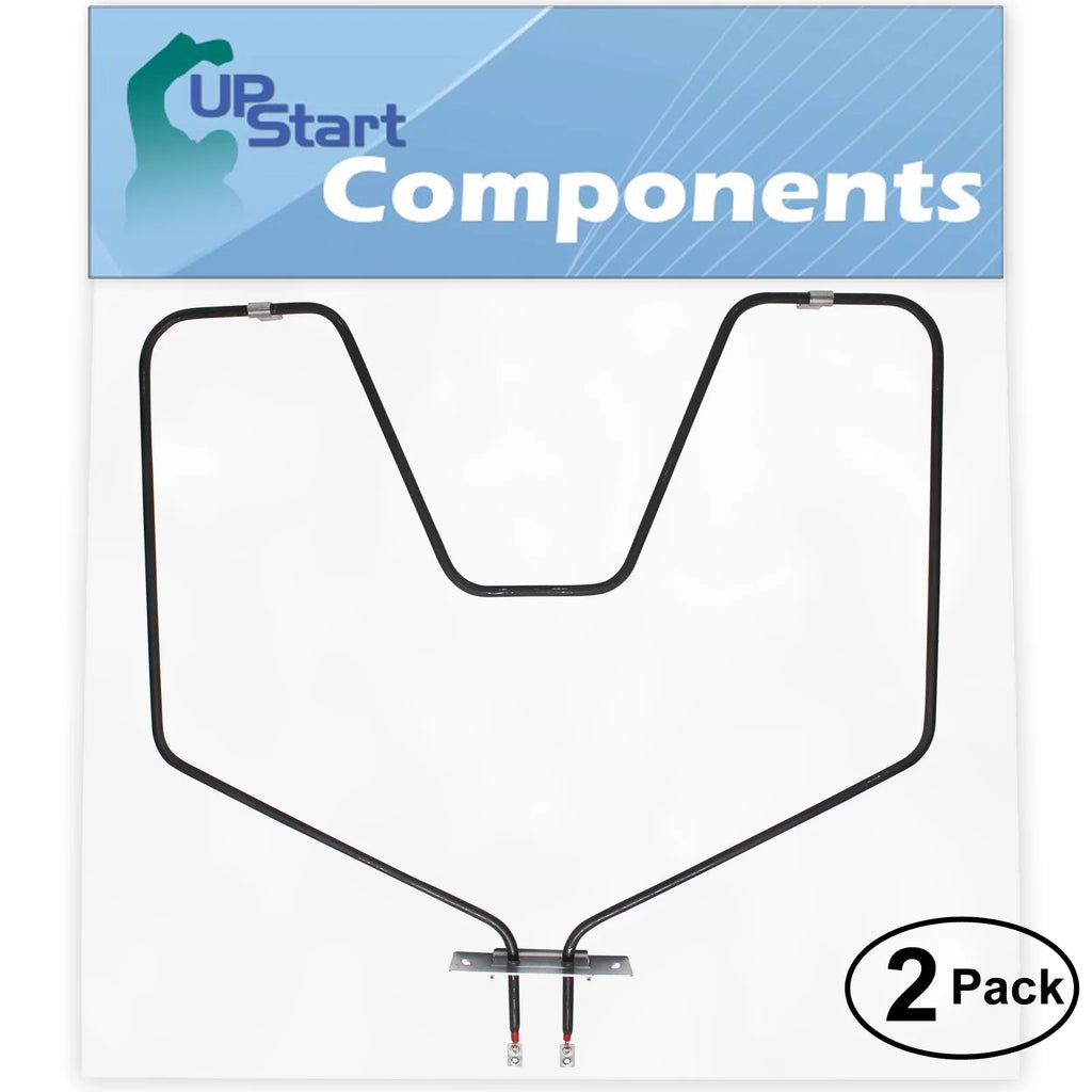 2-Pack Oven Heating Element O958784