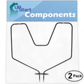 2-Pack Oven Heating Element O958784