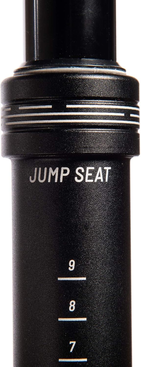 Cable-Less Dropper Post T697248